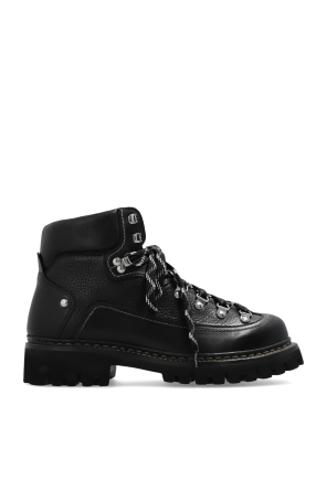 Moncler Ankle boots 